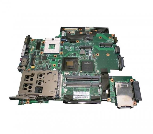 42W3782 - IBM System Board for ThinkPad T61 Laptop
