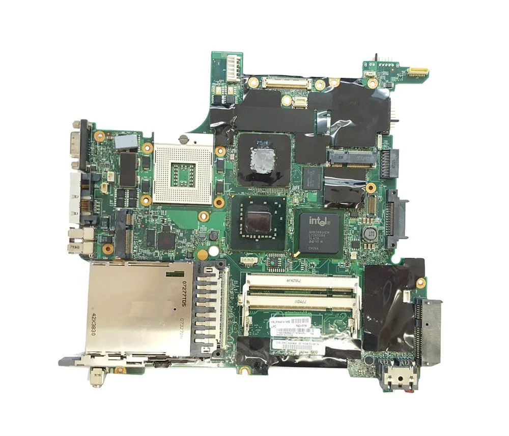 42W3784 - IBM System Board for ThinkPad T61 Laptop
