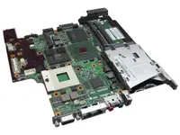 42W7610 - IBM System Board for ThinkPad T60 T60P Laptop