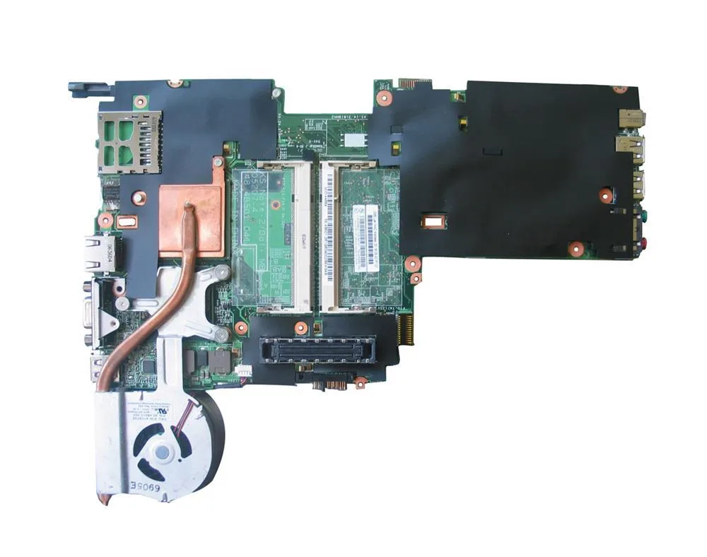 42W7681 - IBM System Board (Motherboard) for ThinkPad X 60