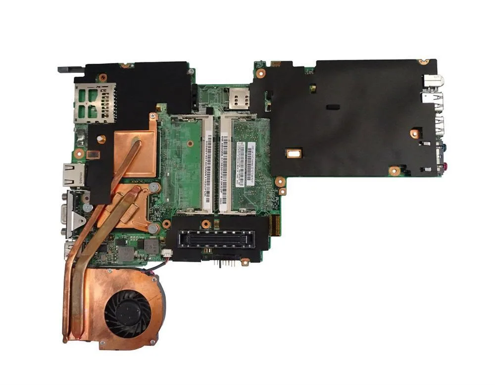 42W7697 - IBM System Board (Motherboard) for ThinkPad X 60