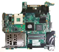 42W7842 - IBM / Lenovo Intel System Board (Motherboard) Socket S479 for ThinkPad R61 Laptop