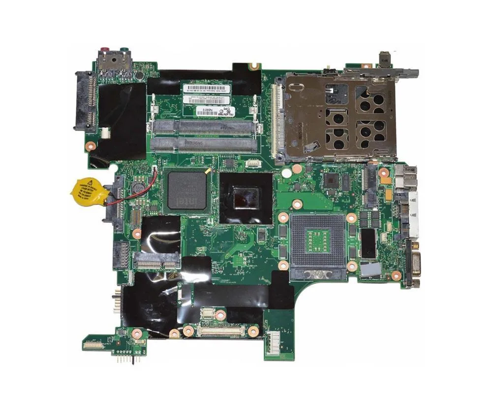 42W7866 - IBM System Board for ThinkPad T61 GMA X3100 GM965 Laptop