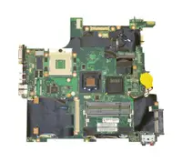 42W7868 - Lenovo Intel System Board (Motherboard) for ThinkPad R61