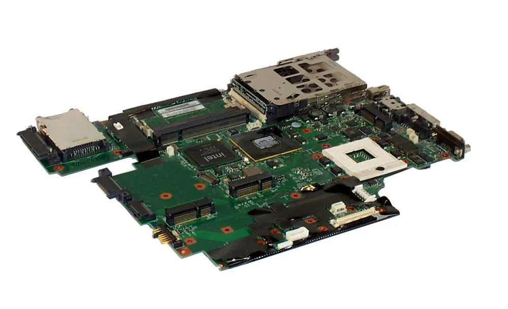 42W7875 - IBM System Board for ThinkPad T61/T61P Laptop