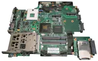 42W7884 - IBM Lenovo Intel System Board (Motherboard) Socket 478 for ThinkPad R61e
