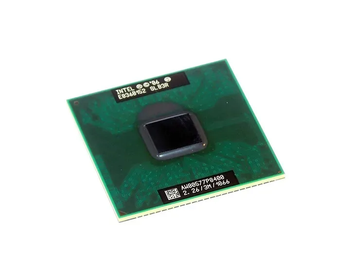 42W7984 - IBM Intel Core 2 Duo P8400 2.26GHz 3MB L2 Cache 1066MHz FSB 45NM 25W Socket-BGA-479 and PGA-478 Processor