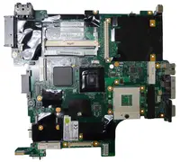 42W8023 - IBM Lenovo Intel System Board (Motherboard) Socket 479 for Thinkpad T400