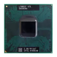 42W8034 - IBM 2.00GHz 667MHz FSB 1MB L2 Cache Socket PPGA478 Intel Celeron 575 1-Core Processor