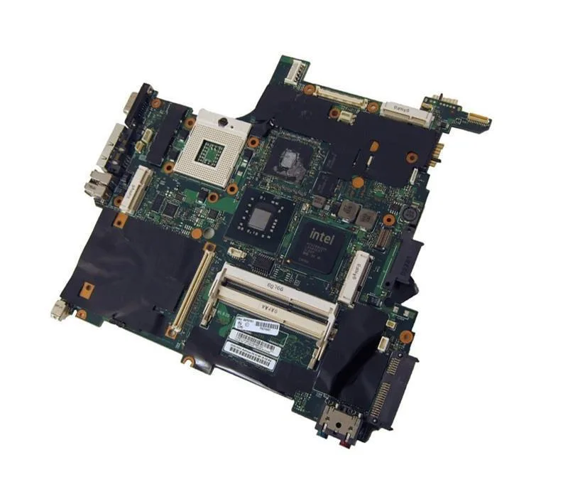 42W8127 - IBM System Board For Thinkpad T400