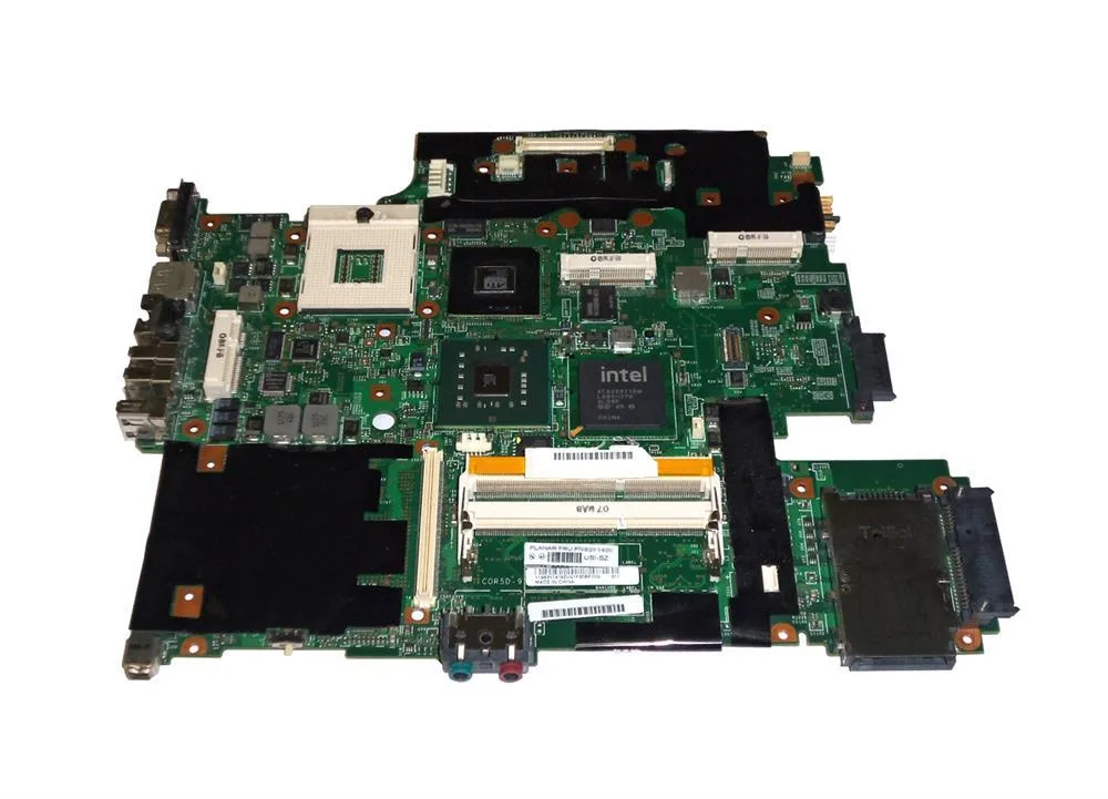 42W8131 - IBM System Board T500 W500 256MB