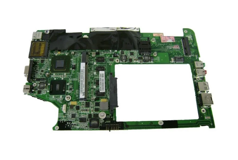 42W8294 - Lenovo System Board Atom 1.6GHz (N270) W/CPU IdeaPad S10