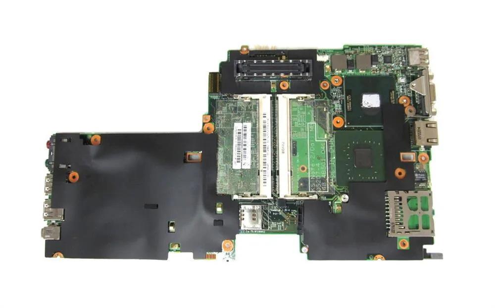 42X4710 - IBM Lenovo System Board for ThinkPad X61