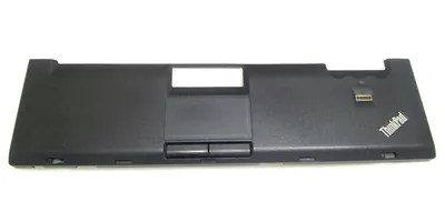 42X5002 - IBM Lenovo Palmrest with Fingerprint Reader for ThinkPad T400