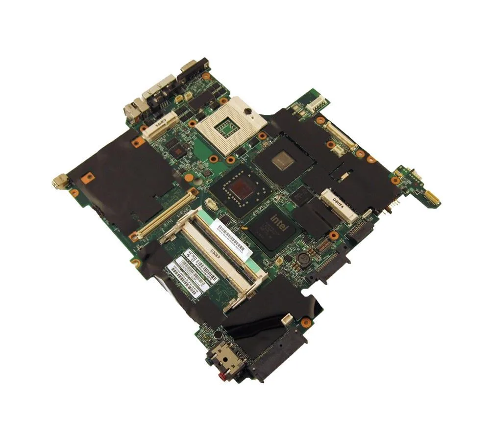 42X5016 - IBM System Board for ThinkPad T61 Laptop