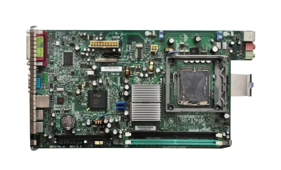 42Y8184 - Lenovo System Board for ThinkCentre M55 W/AMT