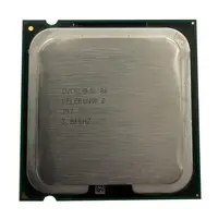 42Y8530 - IBM 3.06GHz 533MHz FSB 512KB L2 Cache Socket PLGA775 Intel Celeron D 347 1-Core Processor