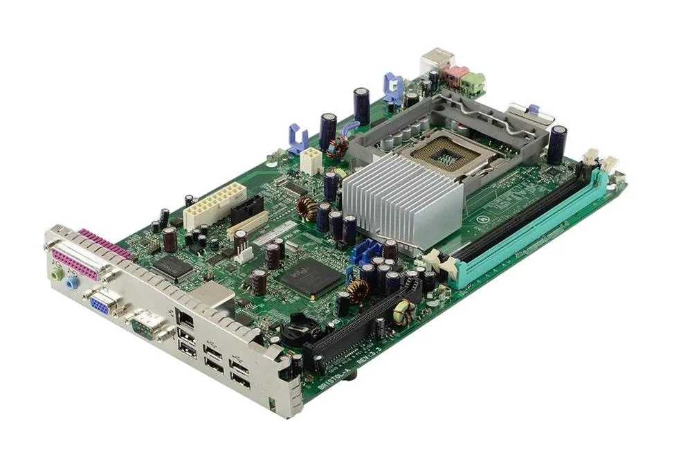 42Y9152 - Lenovo System Board for ThinkCentre M55 W/AMT