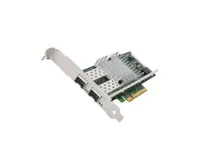 430-0881 - Dell X520 10GbE X/K Dual Port Mezzanine Network Card for M Series Blades