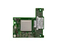 430-3211 - Dell QME2572 8Gb/s Dual Port Fiber Channel PCI Express Host Bus Adapter for M Series Blade Server