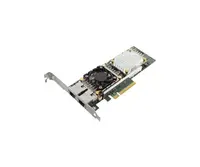 430-4412 - Dell Broadcom 57810S Dual Port 10GB Base-T Server Adapter