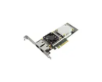 430-4414 - Dell Broadcom 57810S Dual Port 10GBE SFP+ Converged Network Adapter