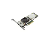 430-4419 - Dell BROADCOM 57810S DUAL-Port 10GBASE-T CONVERGED Network Adapter HIGH PROFILE