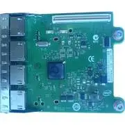 430-4437 - Dell Quad Port 1GB Adapter Ethernet PCI Express Network Interface Card for PowerEdge R620 R720 R820