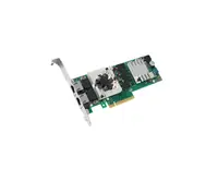 430-4448 - -Dell Intel X540-T2 10Gb Dual Port Low Profile Network Card