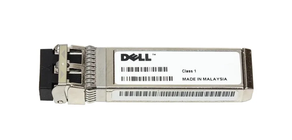 430-4528 - Dell 10Gbps 10GBase-SR/SW 850nm XFP Transceiver Module