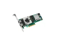 430-4822 - -Dell Intel X540-T2 10Gb Dual Port Low Profile Network Card