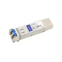 430-4909 - Dell Networking Transceiver SFP+ 10Gbe lrm 1310nm Wavelength