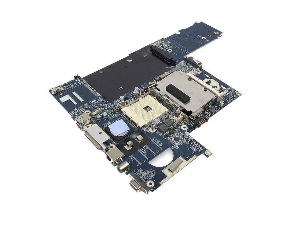430151-001 - Compaq De-Featured Laptop System Board (Motherboard) for Presario V5000 Series