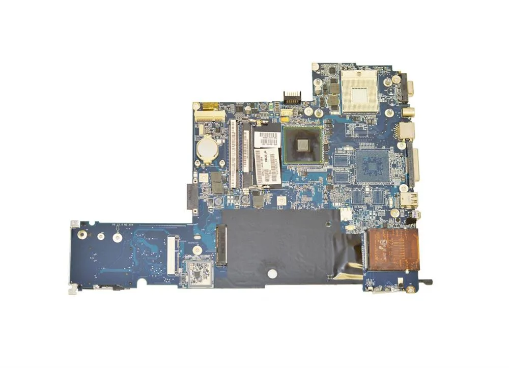 430196-001 - HP System Board Intel 945PM Chipset for Pavilion DV5000 Series Notebook