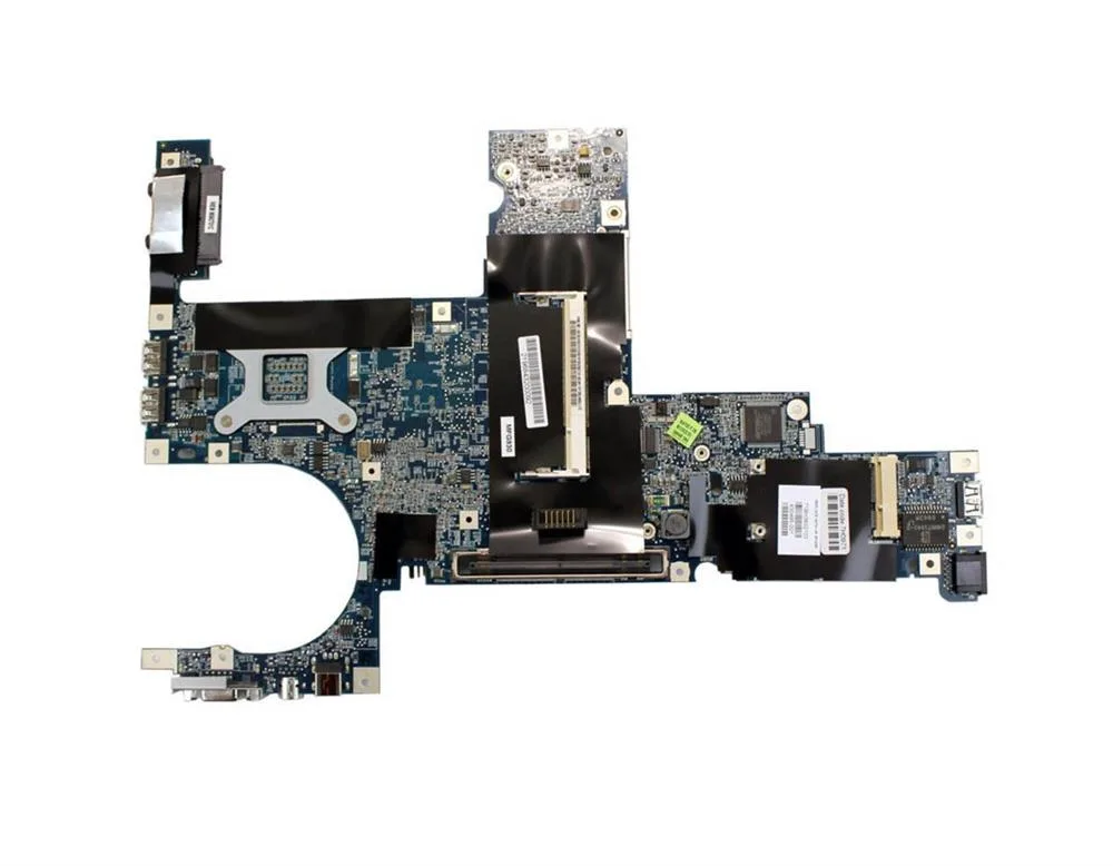 430495-001 - HP System Board (MotherBoard) for NC6400 64MB ATI Discrete Notebook PC