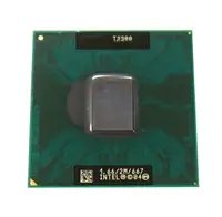 430902-001 - HP 1.66GHz 667MHz FSB 2MB L2 Cache Socket PGA478 Intel Core Duo T2300 2-Core Processor