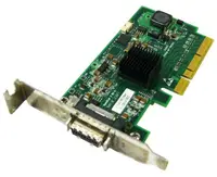431039B21 - HP InfiniBand 4X DDR PCI-Express Single Port HCA Network Adapter