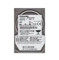431336-832 - Compaq 80GB 5400RPM SATA 1.5Gb/s 2.5-inch Hard Drive