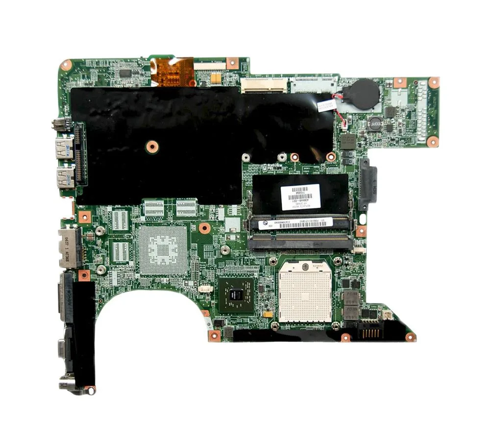 431365-001 - HP System Board (MotherBoard) for Presario V6000 Series Notebook PC
