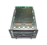 431887-001 - HP 2 Bay Hot Swappable Wide Ultra2/Ultra3 SCSI Internal Drive Cage for ProLiant Server