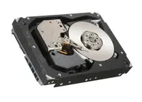 431958-B21-A1 - Accortec 146GB 10000RPM SAS 3Gb/s 2.5-inch Hard Drive