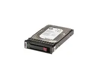 432096-B21 HP 73GB 15000RPM SAS 3GB/s Hot-Pluggable Single Port 3.5-inch Hard Drive