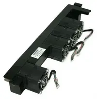 432933-001 - HP System Tray Fan for HP ProLiant DL320 G5 Server