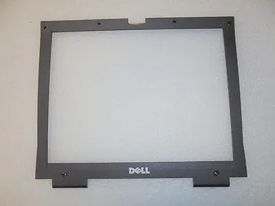 432FG - Dell 14.1-inch LCD Trim Bezel for Inspiron 8000 / 8100 / 8200 / 2500
