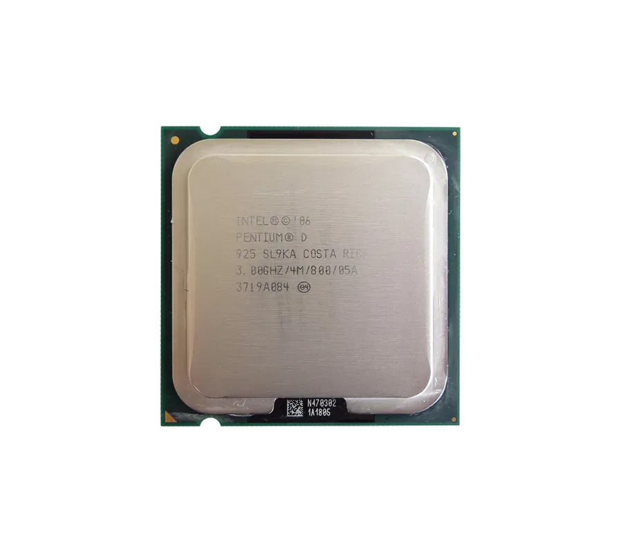 433510-001 - HP 3GHz 800MHz FSB 4MB L2 Cache Socket LGA775