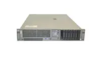 433525R-001 - HP ProLiant DL380 G5 2U Rack Server 1 x Intel Xeon E5335 Quad-core (4 Core) 2GHz
