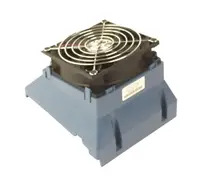 433975-001 - HP Drive Cage Fan for ProLiant ML310 G4 Server