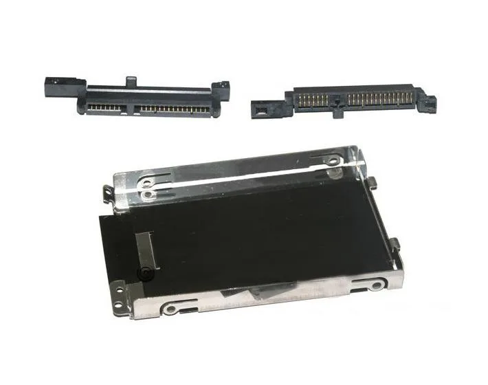 434106-001 - HP Hard Drive Mounting Bracket Kit for Pavilion DV6000/DV9000 Series Notebook