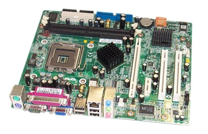 434352-001 - HP System Board,Socket 775,for Business Desktop