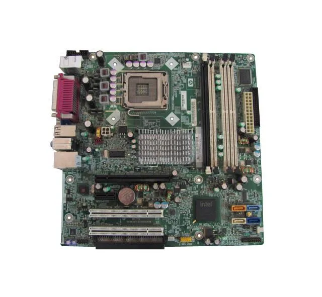 434354-001 - HP System Board for Dc7700p Cmt